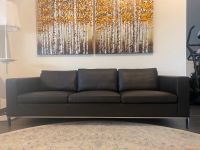 Ledersofa Walter Knoll, Serie 500, neuwertig Nordrhein-Westfalen - Rheine Vorschau