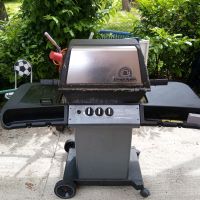 Gasgrill Broil King Grill Schleswig-Holstein - Sierksrade Vorschau