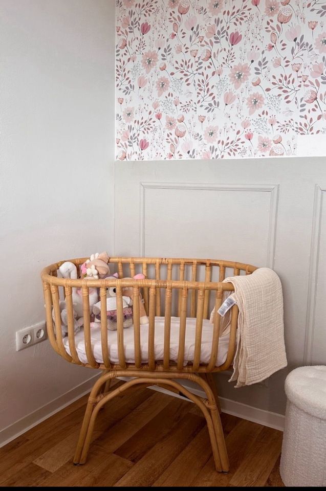 Babybett boho in Lüdenscheid