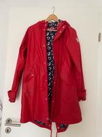 Derbe Jacke gr 40 rot Kiel - Pries-Friedrichsort Vorschau