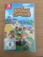 Nintendo Switch spiel:Animal crossing Mülheim - Köln Buchforst Vorschau