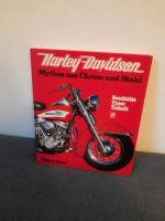 Buch Harley Davidson Baden-Württemberg - Dornstadt Vorschau