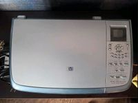 Drucker HP PSC 2355 all-in-one Frankfurt am Main - Sachsenhausen Vorschau