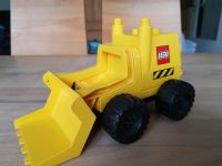 Lego Toolo duplo Bagger Rarität * TOP* Baden-Württemberg - Korb Vorschau