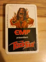 Skatspiel EMP/Rock Skat Sachsen-Anhalt - Wülknitz Vorschau