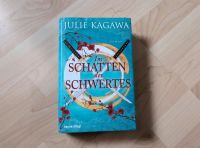 Im Schatten des Schwertes Julie Kagawa Hardcover Nürnberg (Mittelfr) - Nordstadt Vorschau