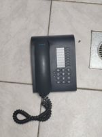 VoIP Telefon / Siemens OptiPoint 500 Schwarz Baden-Württemberg - Bruchsal Vorschau