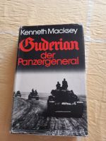 Buch "Guderian, der Panzergeneral" Berlin - Steglitz Vorschau