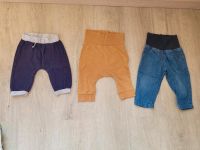 Hose/ Jeans H&M, Alana, c&a Gr. 68 Elleben - Riechheim Vorschau