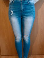 Skinny Jeans Damen Rheinland-Pfalz - Wissen Vorschau