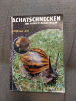 Buch über Achatschnecken Altona - Hamburg Lurup Vorschau