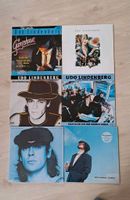 Udo Lindenberg LP's nur Abholung Baden-Württemberg - Heubach Vorschau