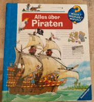 Wieso weshalb warum Buch "Alles über Piraten", Band 40 Hessen - Ahnatal Vorschau