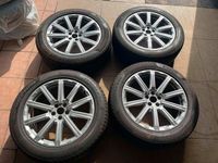 Audi Q7 SQ7 4M 285/45R20 Winterräder 4M0601025AE 5x112 ET33 Nordrhein-Westfalen - Minden Vorschau