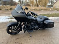 ⚡HARLEY DAVIDSON 2019 FLTRX ROAD GLIDE GTS NAVI ABS TÜV NEU⚡ Hessen - Königstein im Taunus Vorschau