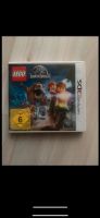 Nintendo 3Ds Spiel Jurassic Park Nordrhein-Westfalen - Detmold Vorschau