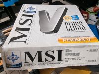 MSI PM8M3-V Mainboard - Originalverpackt Bayern - Burgthann  Vorschau