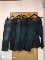 Herrenjeans von Hero/Angelo litrico Größe 34/32 36/30 38/30 38/32 Bayern - Itzgrund Vorschau