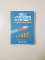 Sascha Ahlers - Geld verdienen im Internet - 10 Praxis Strategien Bochum - Bochum-Mitte Vorschau