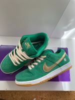 Nike SB Dunk Low St Patricks Day 38,5 Baden-Württemberg - Reutlingen Vorschau