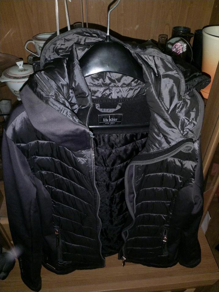 Reiterjacken, Winter, Softshell - sehr guter Zustand in Bamberg