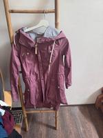 Dünne Übergangsjacke Thüringen - Waltershausen Vorschau