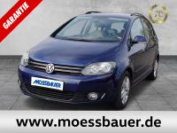 Volkswagen Golf Plus 1.6 Comfortline *Händler/Gewerbe* Bayern - Bayreuth Vorschau