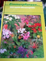 Buch "Zimmerpflanzen" Niedersachsen - Delmenhorst Vorschau