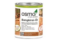 Osmo Bangkirai-Öl 0,75 ml Bayern - Schwabmünchen Vorschau