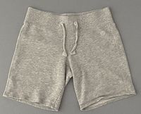 Sweatshorts Shorts Hose Radlerhose grau GAP Kids Gr 122/128 S/6-7 Eimsbüttel - Hamburg Harvestehude Vorschau