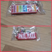 Pall Mall, Werbung, Schlüsselanhänger Sachsen - Nünchritz Vorschau