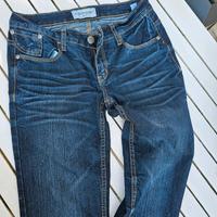 Damen Jeans 38 C&A 38 Sachsen - Lunzenau Vorschau