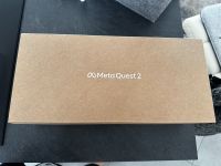 Meta Quest 2 VR Gaming glasses 128 GB mit Ovp und Zubehör Bayern - Bellenberg Vorschau
