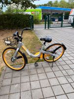 Fahrrad voll funktionsfähig Hamburg - Altona Vorschau