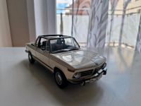 Modellautos 1:18 BMW 2002 Autoart Bayern - Moosburg a.d. Isar Vorschau