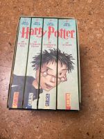 Harry Potter Bücher Bayern - Taufkirchen Vils Vorschau