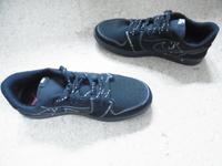 jugendschuhe sneaker  neu Größe 41 schwarz Bayern - Buttenwiesen Vorschau