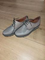 Hispanitas Damen Schuhe, Gr. 41, neu mit Etikett Sachsen - Chemnitz Vorschau