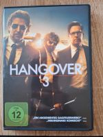 Hangover 3 Hessen - Runkel Vorschau