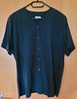 Gerry Weber Bluse Hemdbluse schwarz Gr. 46 Niedersachsen - Lehre Vorschau