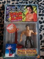 WCW Disco Inferno MOC - Wrestling Figur wwe wwf Niedersachsen - Osnabrück Vorschau