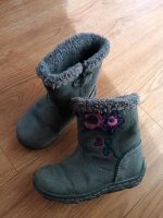 Winterstiefel Geox Größe 21 Hamburg - Hamburg-Nord Vorschau