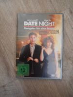 DVD Date Night Nürnberg (Mittelfr) - Südoststadt Vorschau