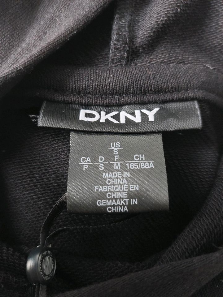 DKNY Croptop in Paderborn