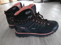 Wanderschuhe Gr. 39 Baden-Württemberg - Lauda-Königshofen Vorschau