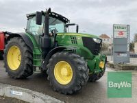 John Deere 6195 R Traktor Bayern - Dinkelsbuehl Vorschau