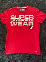 SuperDry Shirt Sachsen - Hartha Vorschau