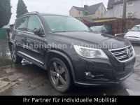 Volkswagen Tiguan 1.4  TSI  R-Line  Sport   Style Nordrhein-Westfalen - Castrop-Rauxel Vorschau