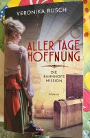 Veronika Rusch Aller Tage Hoffnung Die Bahnhofsmission Brandenburg - Michendorf Vorschau