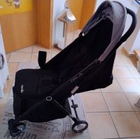 Nania Orla Reisebuggy mit Adapter! Neuwertig! Bayern - Hutthurm Vorschau